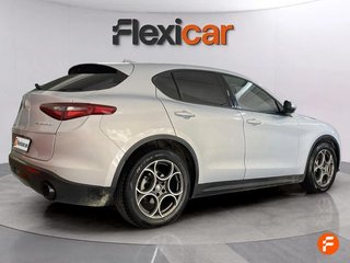 Alfa Romeo Stelvio 2.2 Diesel 118kW (160CV) SPRINT RWD