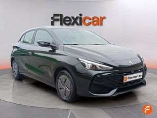 MG MG3 Hybrid+ Standard