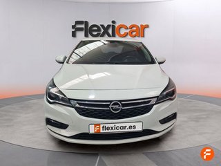 Opel Astra 1.6 CDTi 81kW (110CV) Selective