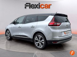 Renault Grand Scénic Limited TCe 103kW (140CV) GPF