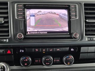VOLKSWAGEN TRANSPORTER MULTIVAN 2.0 TDI 150 CV ADAPTADA A PMR