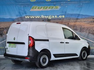 RENAULT KANGOO 1.5 DCI 115 CV 3 PLAZAS MODERNA