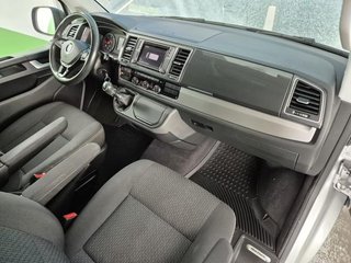 VOLKSWAGEN TRANSPORTER MULTIVAN 2.0 TDI 150 CV ADAPTADA A PMR