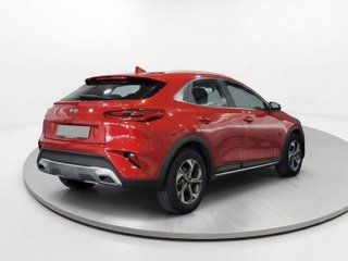KIA XCEED 1.0 T-GDi 120cv Drive