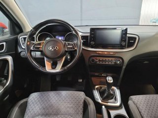KIA XCEED 1.0 T-GDi 120cv Drive