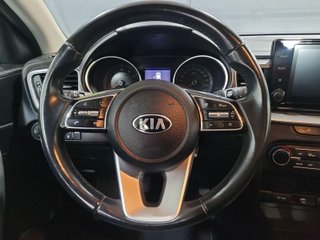 KIA XCEED 1.0 T-GDi 120cv Drive