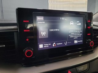 KIA XCEED 1.0 T-GDi 120cv Drive
