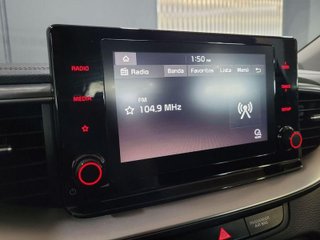KIA XCEED 1.0 T-GDi 120cv Drive