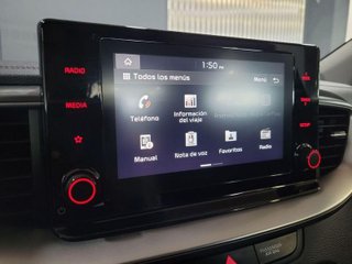 KIA XCEED 1.0 T-GDi 120cv Drive