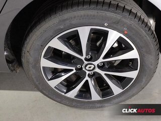 Renault Clio 1.0 TCE 90CV Techno
