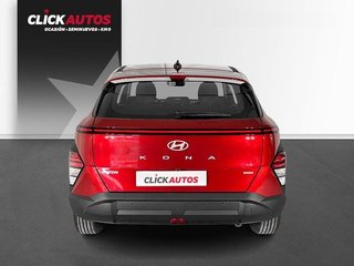 Hyundai Kona 1.6 GDI 141CV HEV Maxx DCT