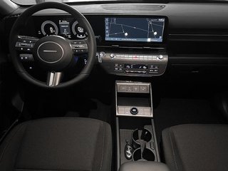 Hyundai Kona 1.6 GDI 141CV HEV Maxx DCT