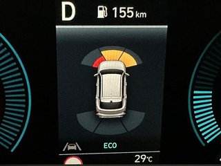 Hyundai Kona 1.6 GDI 141CV HEV Maxx DCT