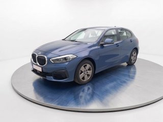 BMW SERIE 1 116d 85kW