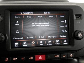 Fiat Panda 1.0 70CV Cross Hybrid