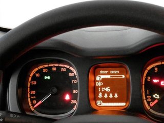 Fiat Panda 1.0 70CV Cross Hybrid