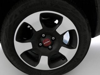 Fiat Panda 1.0 70CV Cross Hybrid