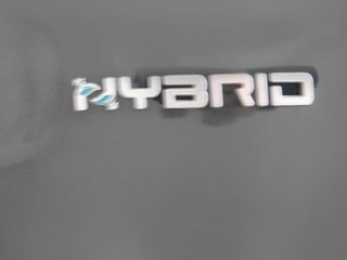 Fiat Panda 1.0 70CV Cross Hybrid