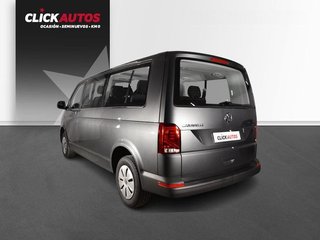 Volkswagen Caravelle 2.0 TDI 150CV Origin DSG 9 Plazas