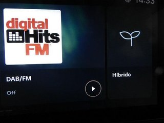Hyundai Kona 1.6 GDI 138CV HEV Maxx DCT
