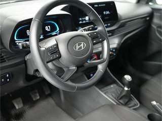 Hyundai i20 1.2 MPI 79CV Smart