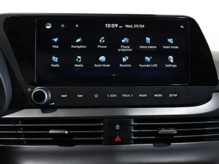 Hyundai i20 1.2 MPI 79CV Klass