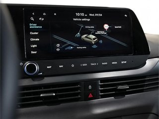 Hyundai i20 1.2 MPI 79CV Klass
