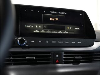 Hyundai i20 1.2 MPI 79CV Klass