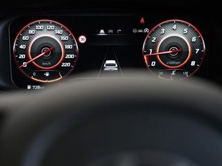 Hyundai i20 1.2 MPI 79CV Klass