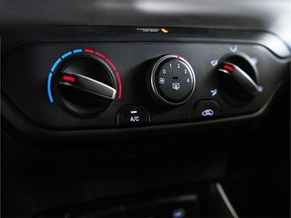Hyundai i20 1.2 MPI 79CV Klass
