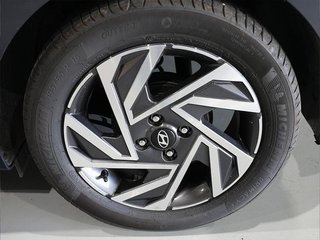 Hyundai i20 1.2 MPI 79CV Klass