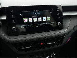 Skoda Fabia 1.0 TSI 115CV Selection DSG