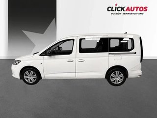 Volkswagen Caddy 2.0 TDI 102CV Origin 5+2