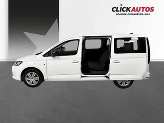 Volkswagen Caddy 2.0 TDI 102CV Origin 5+2
