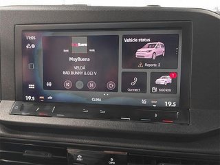 Volkswagen Caddy 2.0 TDI 102CV Origin 5+2