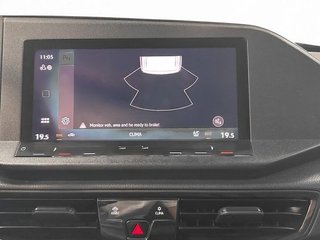 Volkswagen Caddy 2.0 TDI 102CV Origin 5+2