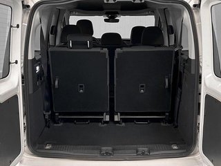 Volkswagen Caddy 2.0 TDI 102CV Origin 5+2
