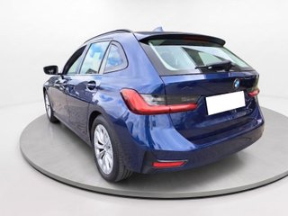 BMW SERIE 3 TOURING 318 d AdBlue