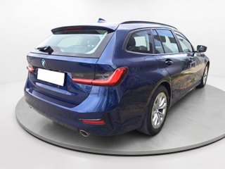 BMW SERIE 3 TOURING 318 d AdBlue