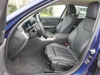 BMW SERIE 3 TOURING 318 d AdBlue