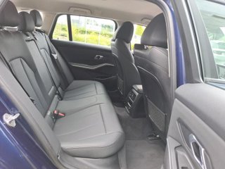 BMW SERIE 3 TOURING 318 d AdBlue