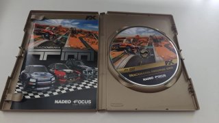 Need for Speed Underground 2 PC