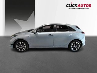 Kia Ceed 1.0 TGDI 100CV Drive