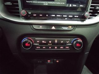 Kia Ceed 1.0 TGDI 100CV Drive