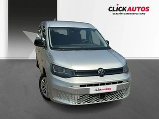 Volkswagen Caddy 2.0 TDI 122CV Origin DSG 5+2