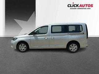 Volkswagen Caddy 2.0 TDI 122CV Origin DSG 5+2