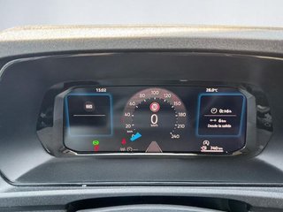 Volkswagen Caddy 2.0 TDI 122CV Origin DSG 5+2