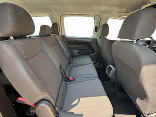 Volkswagen Caddy 2.0 TDI 122CV Origin DSG 5+2