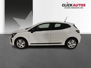 Renault Clio 1.0 TCE 90CV Evolution