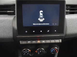 Renault Clio 1.0 TCE 90CV Evolution